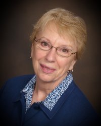 Patricia Martin Holt profile picture