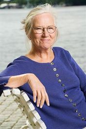 Jujja Wieslander profile picture