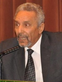 عبد العزيز سعيد الصويعي