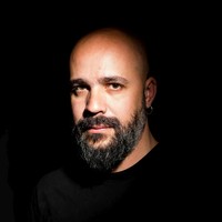 Afonso Cruz profile picture