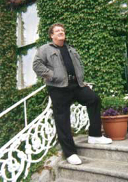 Patrick G. Conner profile picture