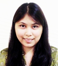 Lianne Martha Laroya