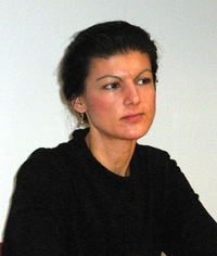 Sahra Wagenknecht profile picture