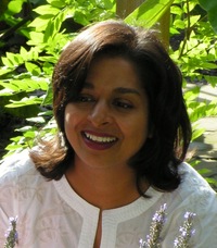 Sunita Venchard profile picture