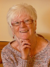 Ann Garratt profile picture