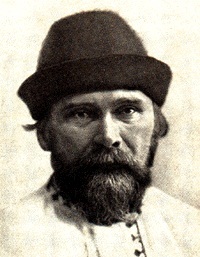 Николай Клюев