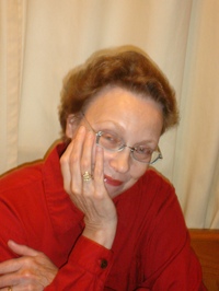Mary Harwell Sayler profile picture
