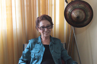 Luci Guimarães Watanabe