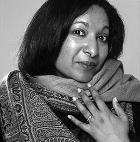 Meena alexander quotes image