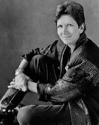 Blanche McCrary Boyd profile picture