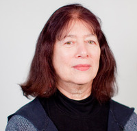 Rosellen Brown profile picture