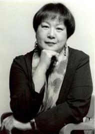 Sylvia Watanabe profile picture