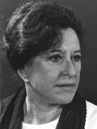 Shulamith Hareven profile picture