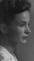 Maeve Brennan