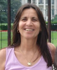 María Brandán Aráoz