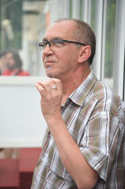 Олександр Ірванець profile picture