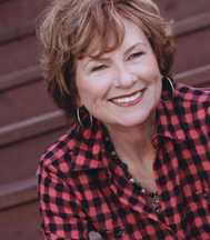Catherine Sevenau