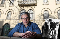 João Mário Grilo