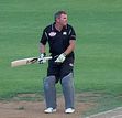 Martin Crowe