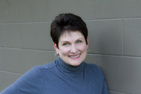 Laurel Ross