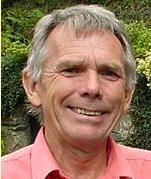 Brian John