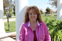 Sharon Landis