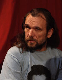Олесь Ульяненко profile picture