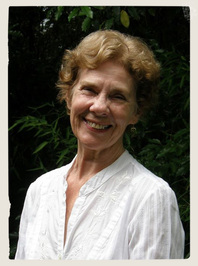Judith Richards