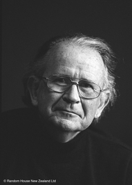 Vincent O'Sullivan profile picture