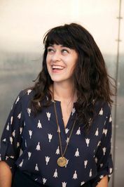 Carrie Rollwagen