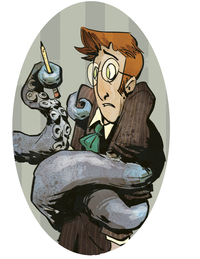 Brian Kesinger profile picture