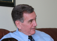 Wayne Douglas Weedon