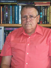 Stephen W. Bennett profile picture
