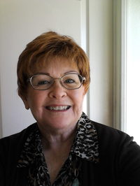 Linda Wisdom profile picture
