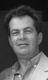 Mark Fine profile picture