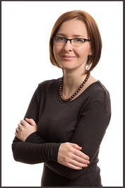 Georgina Penney profile picture