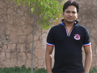 Vikas Singal