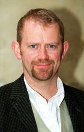 Mick Jackson profile picture