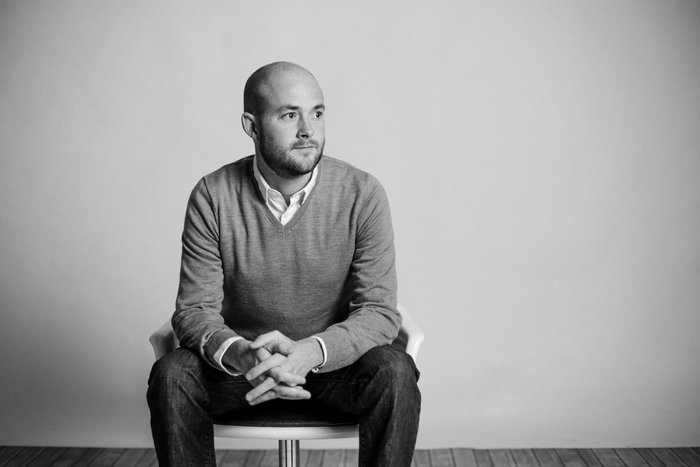 Chris McAlister (Author of Figure That Shift Out)