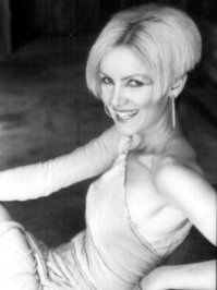 Angela Catirina Jones