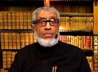 محمد المسعري