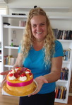 Anette Pollner
