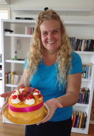 Anette Pollner