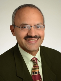 Satish P. Subramanian