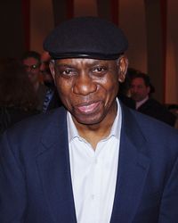 Yusef Komunyakaa profile picture