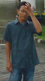 Faishal Himawan