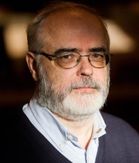 Fernando Bouza Álvarez