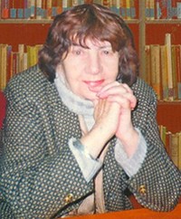 Благовеста Касабова