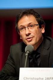 Christophe Jaffrelot profile picture
