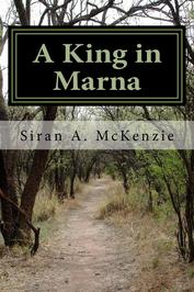 Siran A. McKenzie